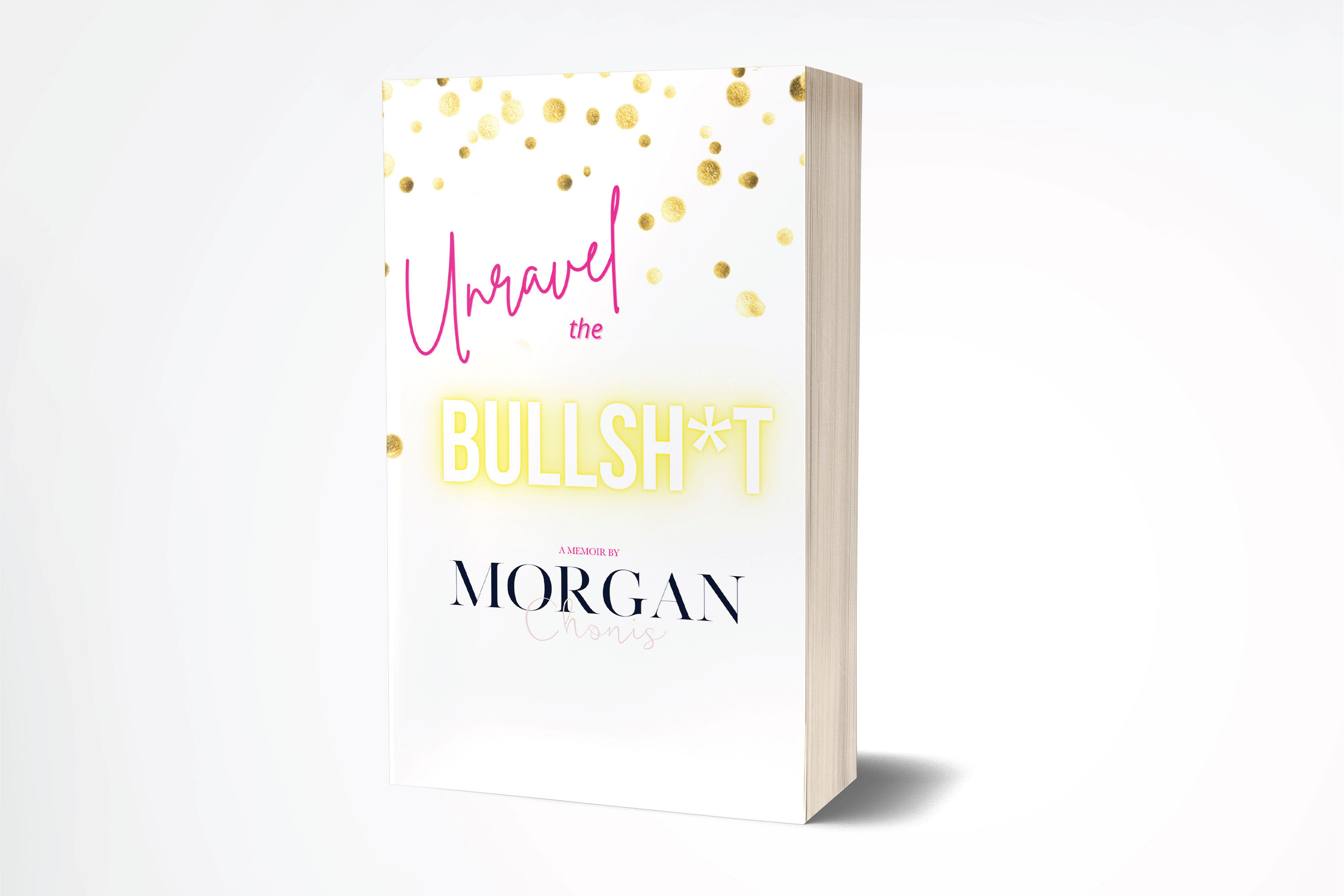 Book Cover Design by Howie for this project | Design #27168436