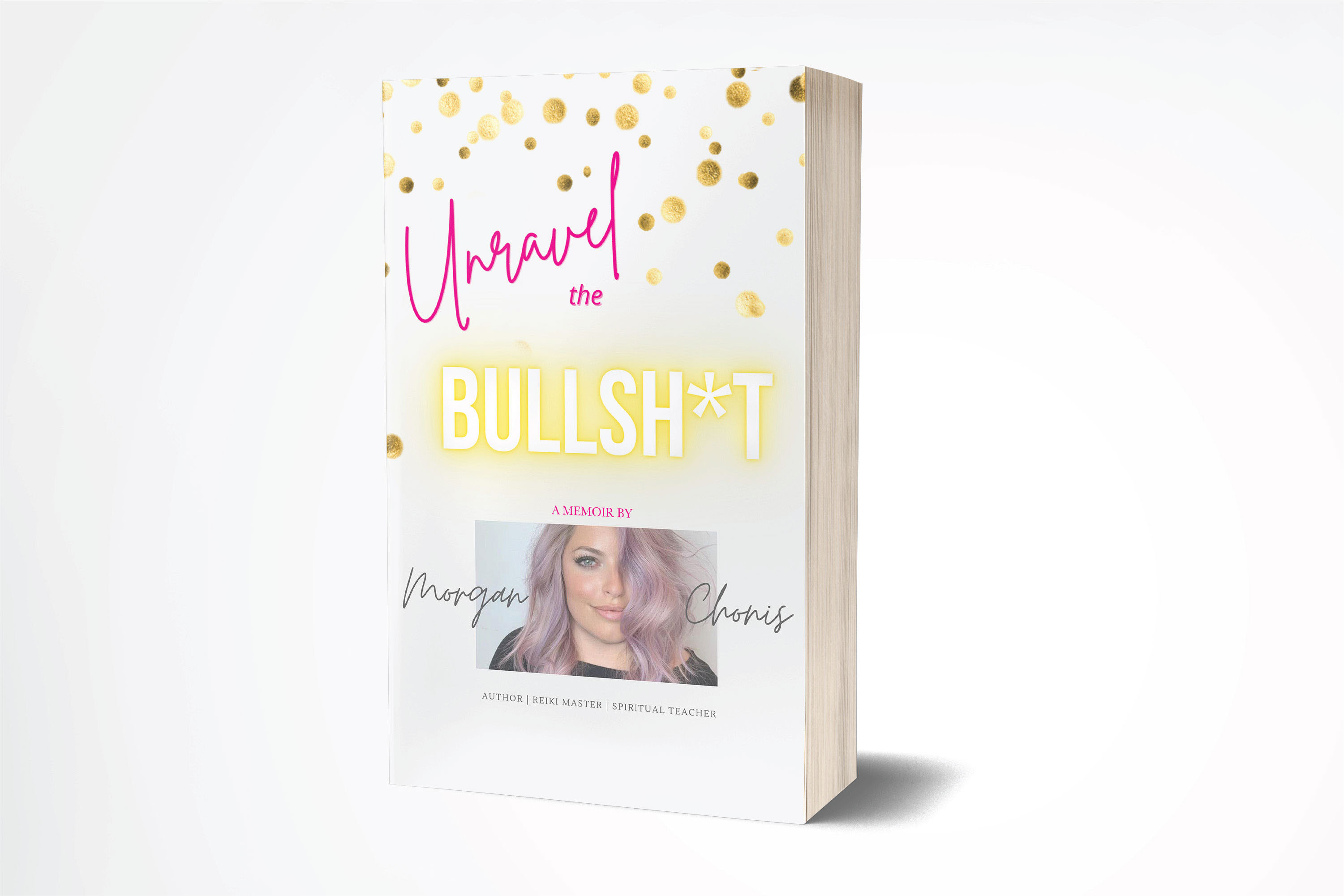 Book Cover Design by Howie for this project | Design #27168438
