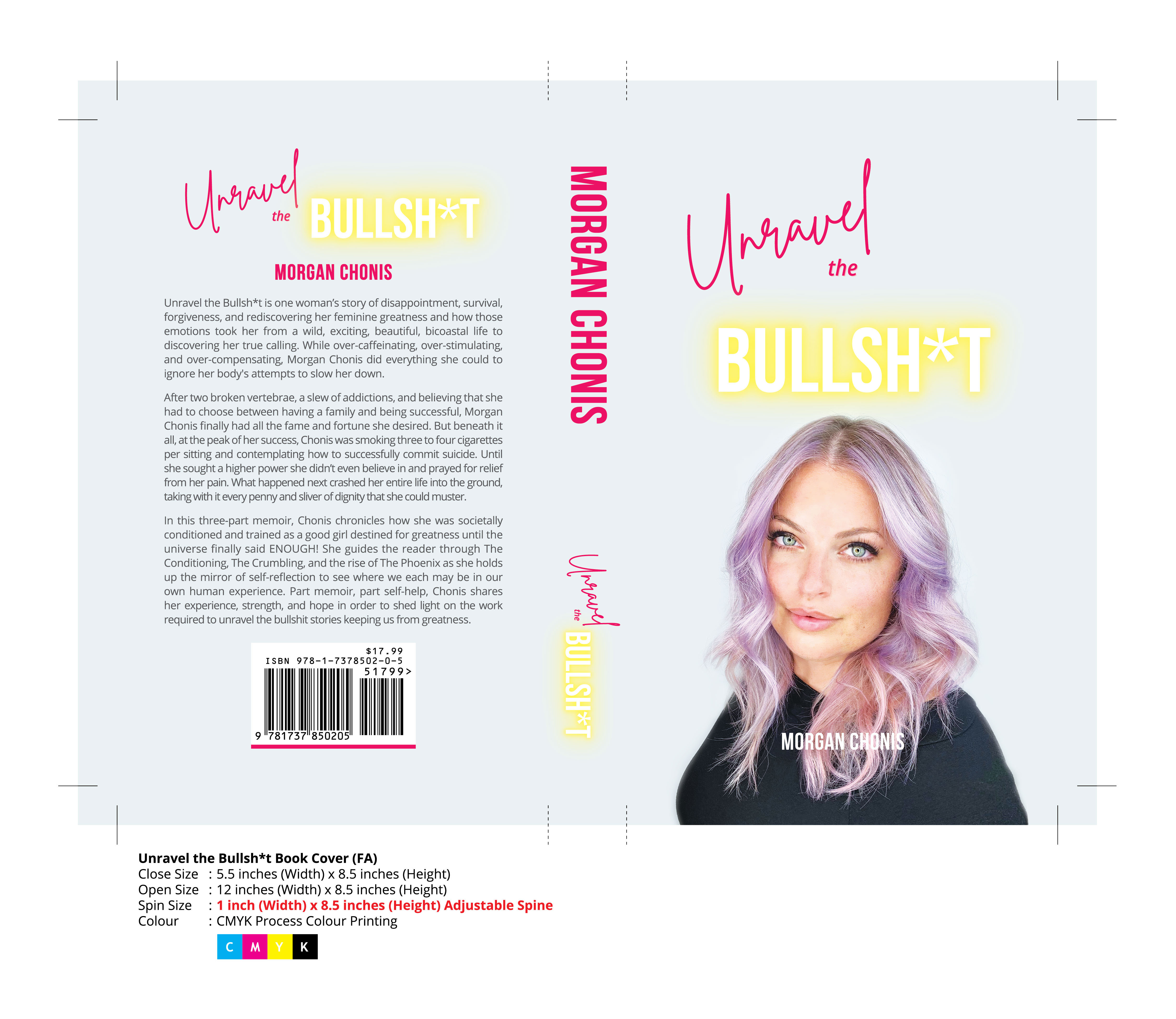 Book Cover Design by Howie for this project | Design #27503862