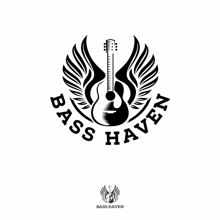 Logo Design by Habib Hyder for this project | Design #27179416