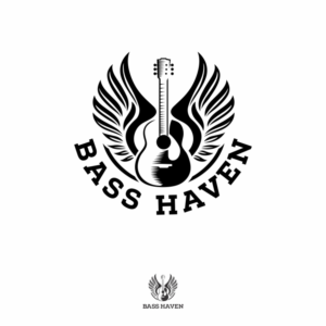 Logo Design by Habib Hyder for this project | Design: #27179416