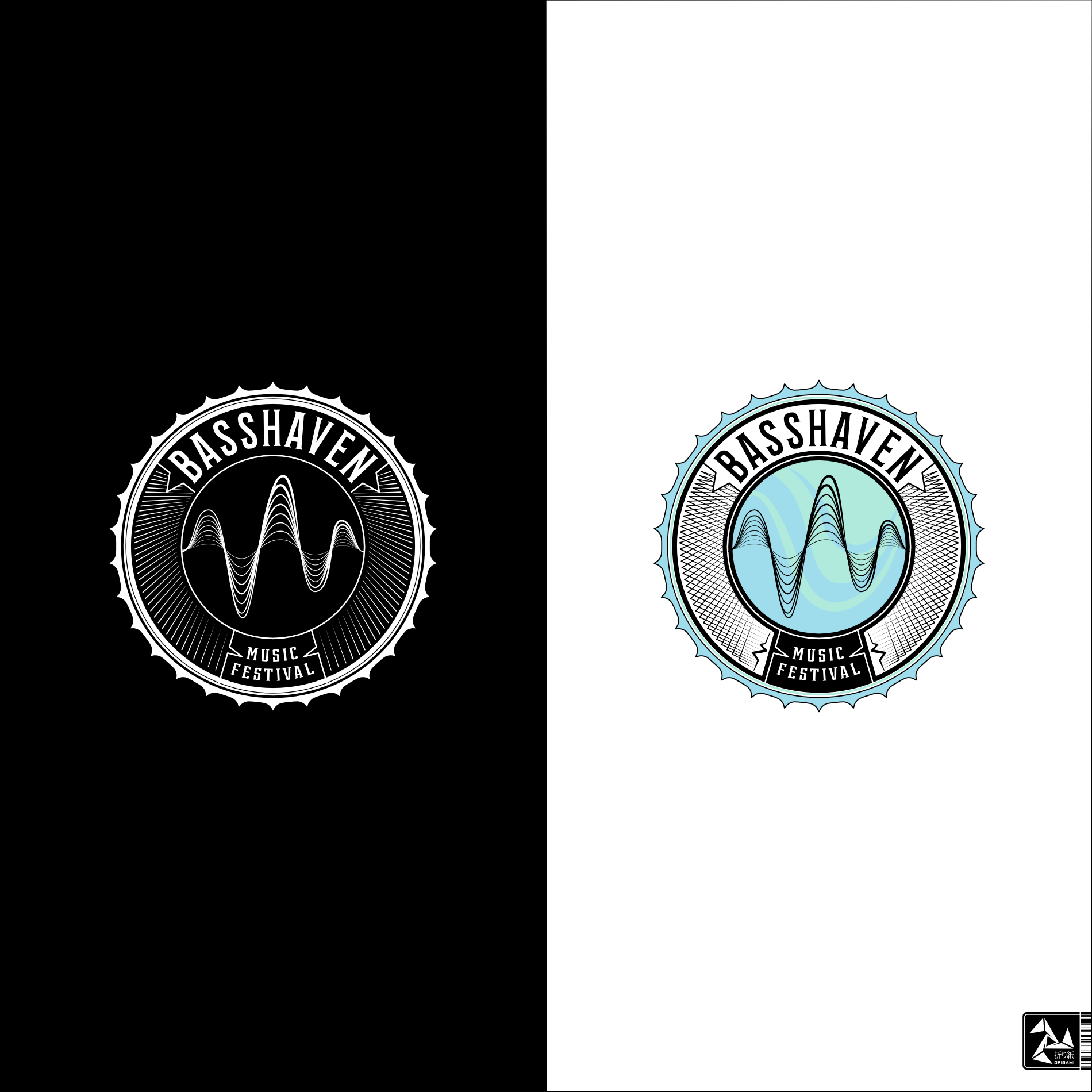 Logo Design by Origami visual for this project | Design #27148314