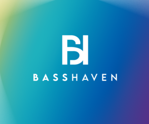 BASSHAVEN | Design de Logo par Buck Tornado