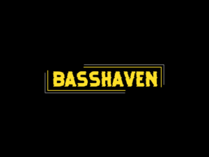 BASSHAVEN | Design de Logo par Cresign