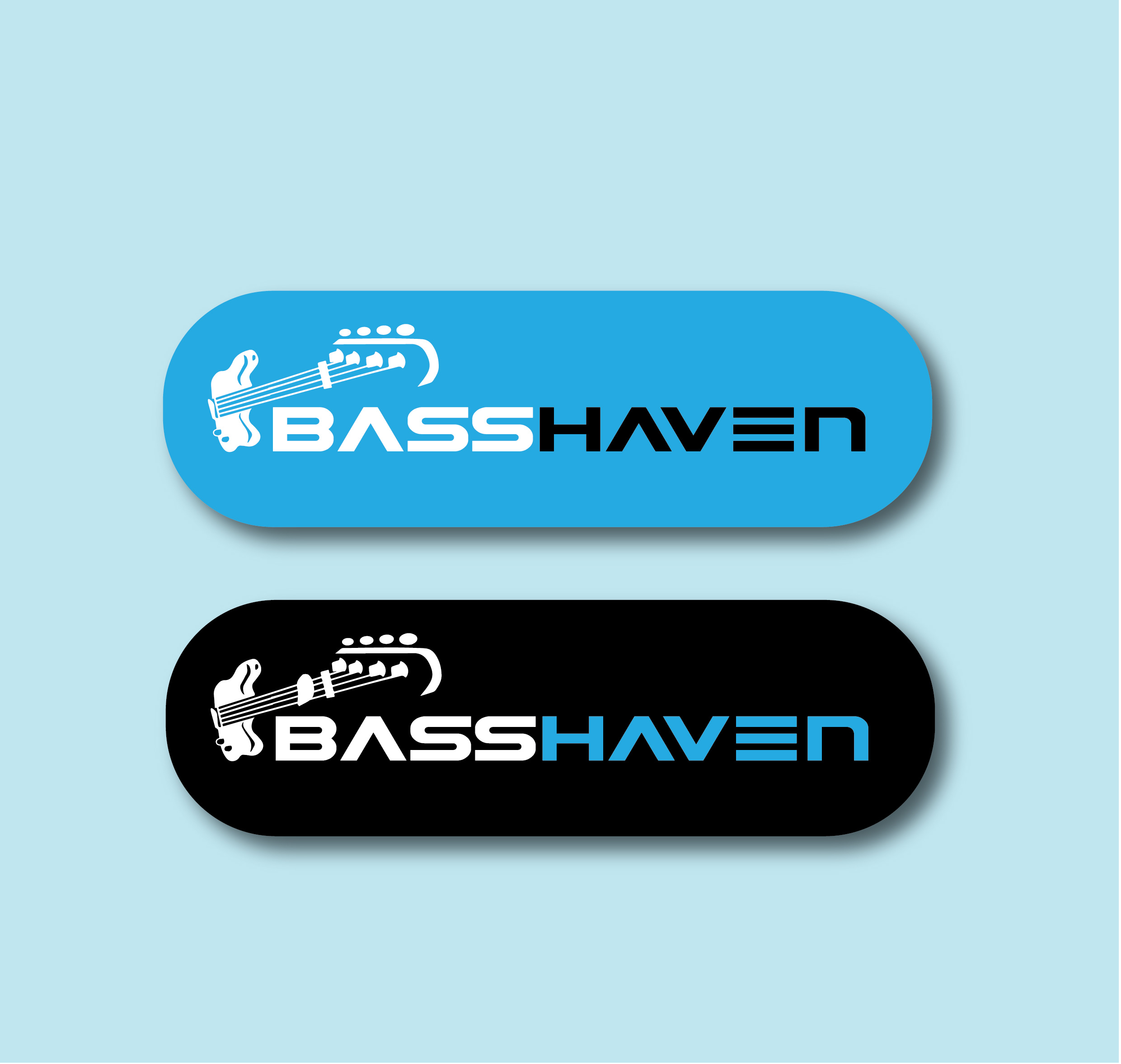 Logo Design by A.STUDIO for this project | Design #27179701