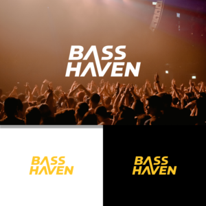 BASSHAVEN | Design de Logo par MunirMishbah