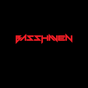 BASSHAVEN | Logo Design by DesignDUO