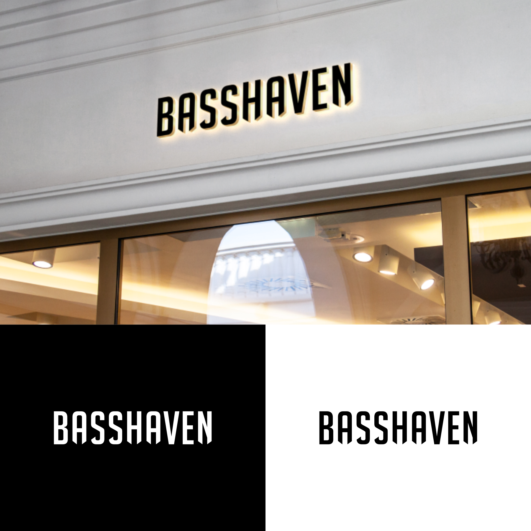 Logo Design by anak mama for this project | Design #27147347