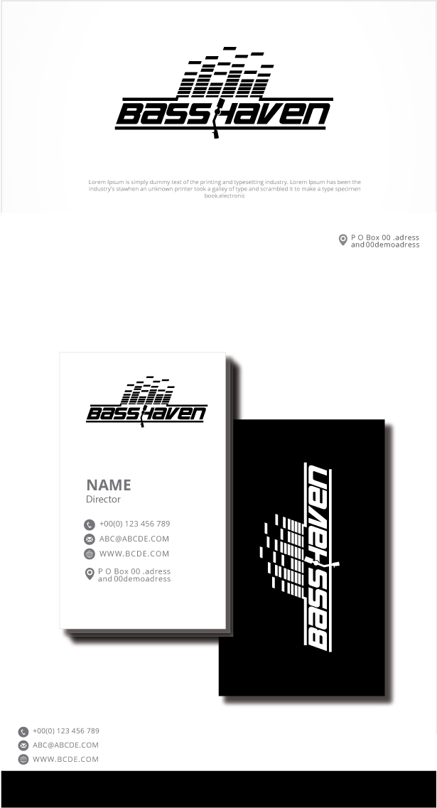 Logo Design by graphicevolution for this project | Design #27148827