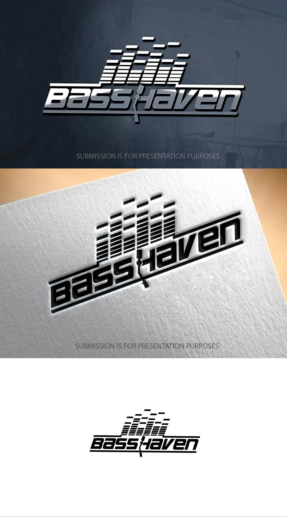 Logo Design by graphicevolution for this project | Design #27148828