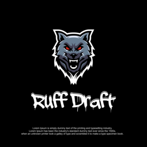 Ruff Draft  