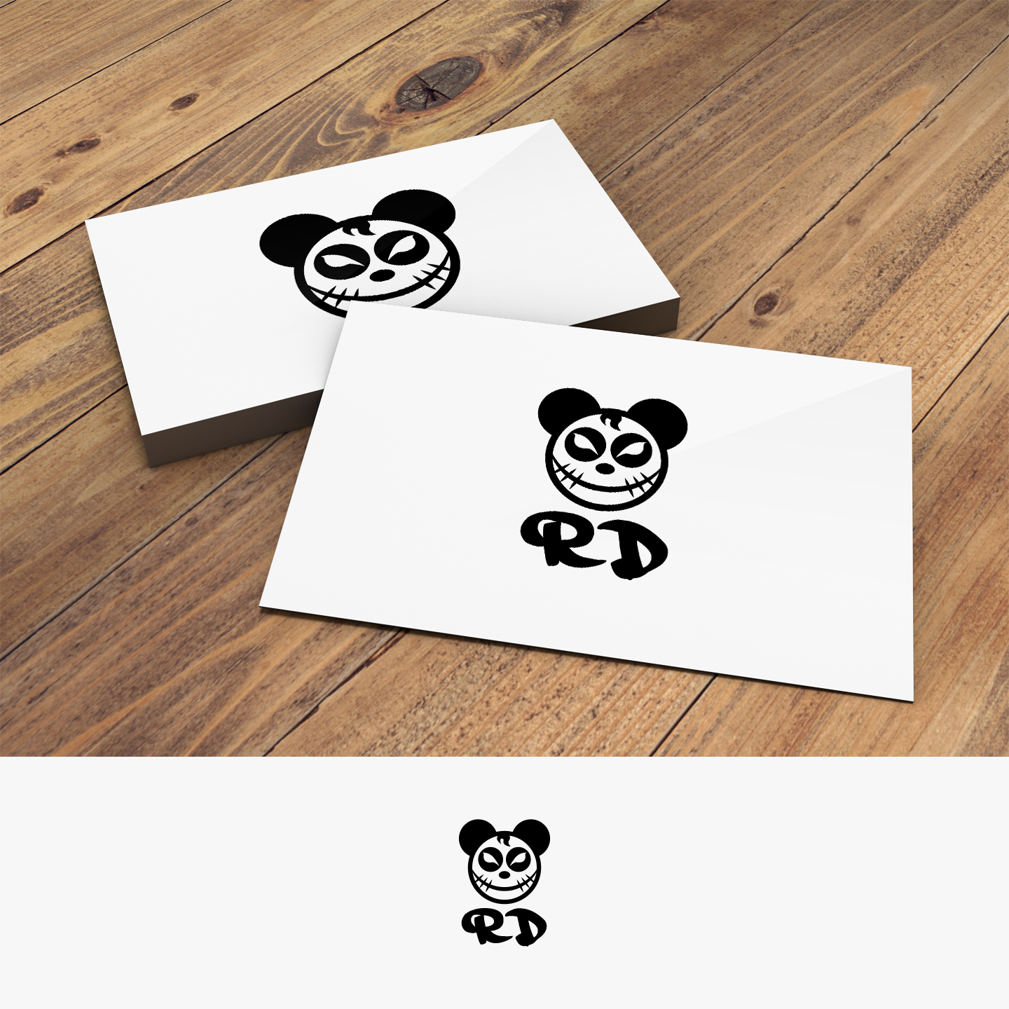 Logo Design by DiLion for Ruff Draft Clothing | Design #27163081