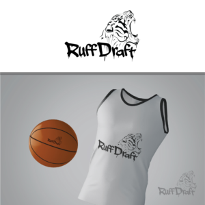 Logo Design by Maxo-Biz for Ruff Draft Clothing | Design: #27148848