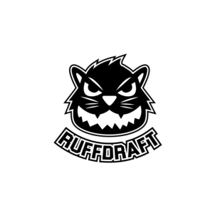 Logo Design by dskyvbc for Ruff Draft Clothing | Design #27146350