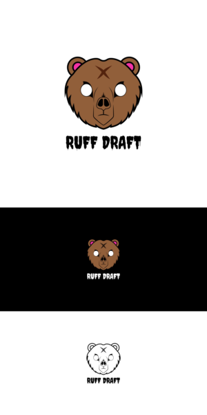 Logo Design by li_rudi for Ruff Draft Clothing | Design: #27147344