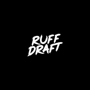 Logo Design by MOHDesign for Ruff Draft Clothing | Design #27152965