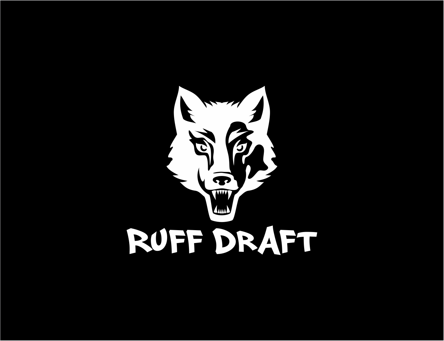 Logo Design by BNdesigner for Ruff Draft Clothing | Design #27147971