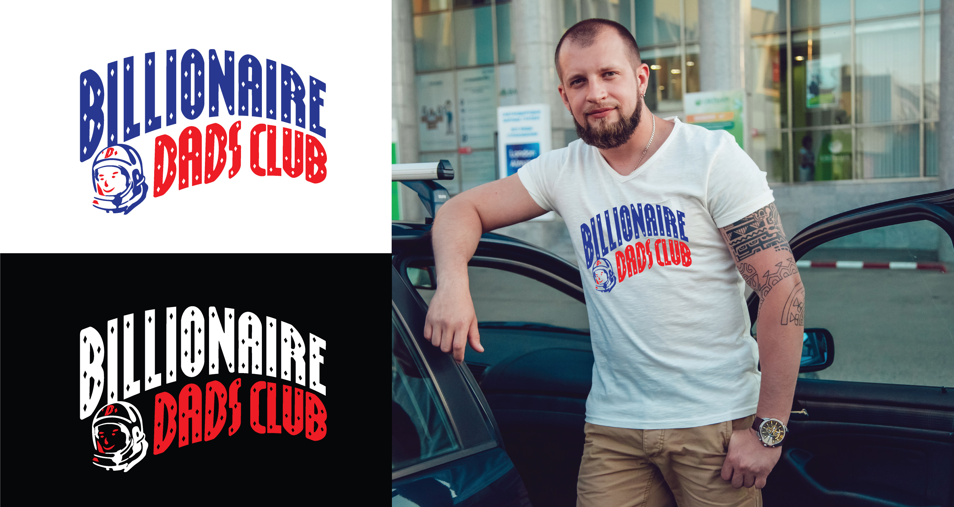 Diseño Gráfico por StromDesignHub para este proyecto | Diseño #27151898