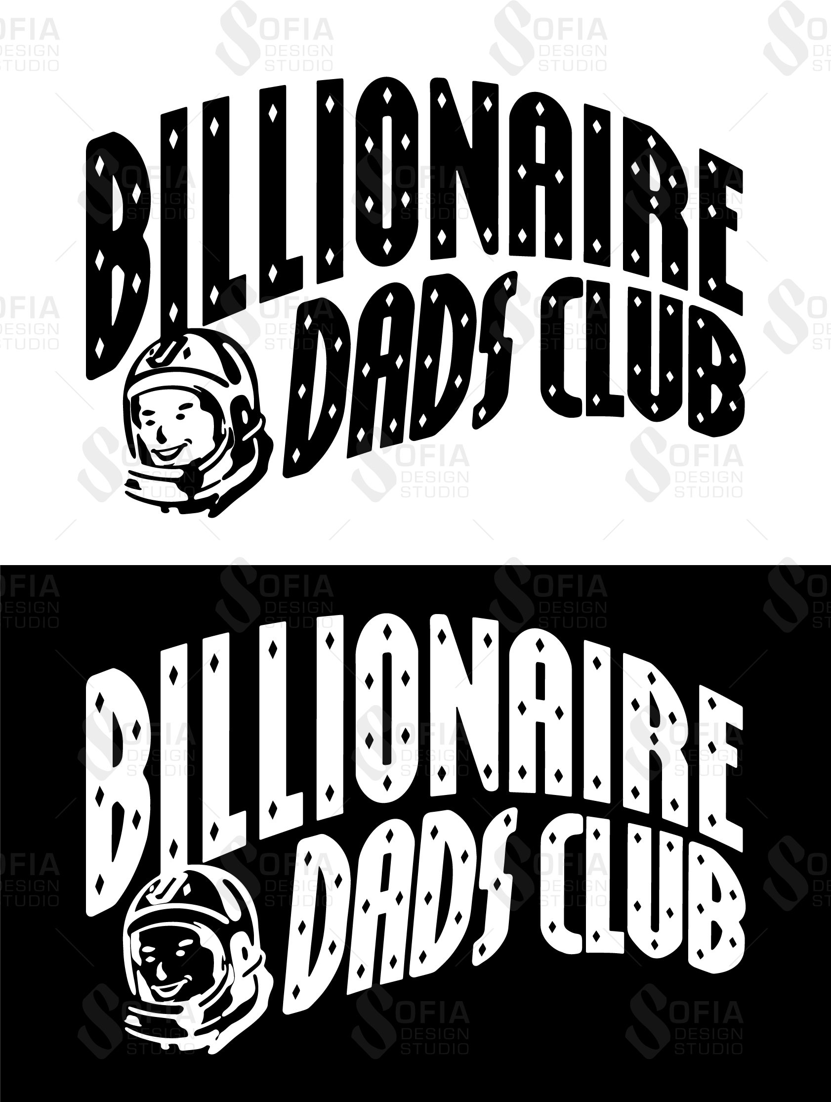 Graphic Design by SofiaDesignStudio for this project | Design #27156060