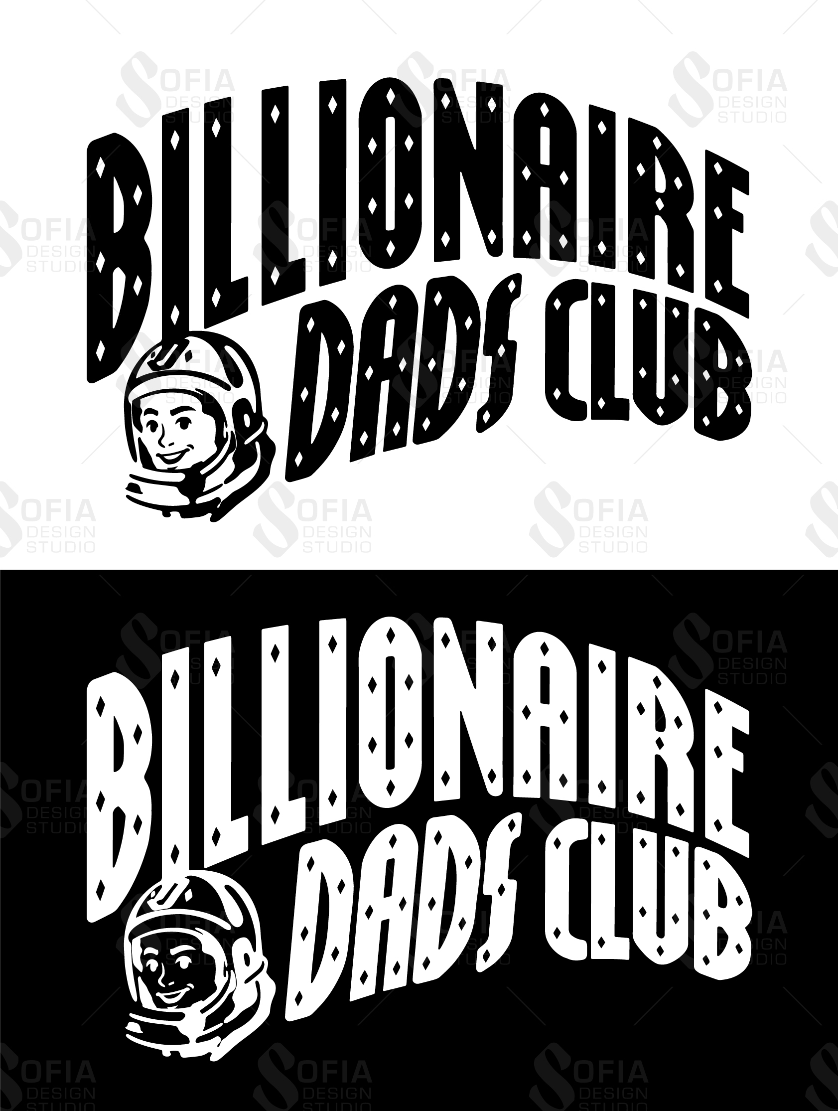 Graphic Design by SofiaDesignStudio for this project | Design #27156070