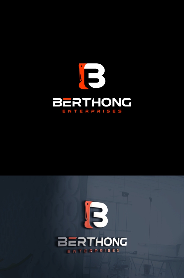 Logo Design by beard.art for this project | Design: #27180251