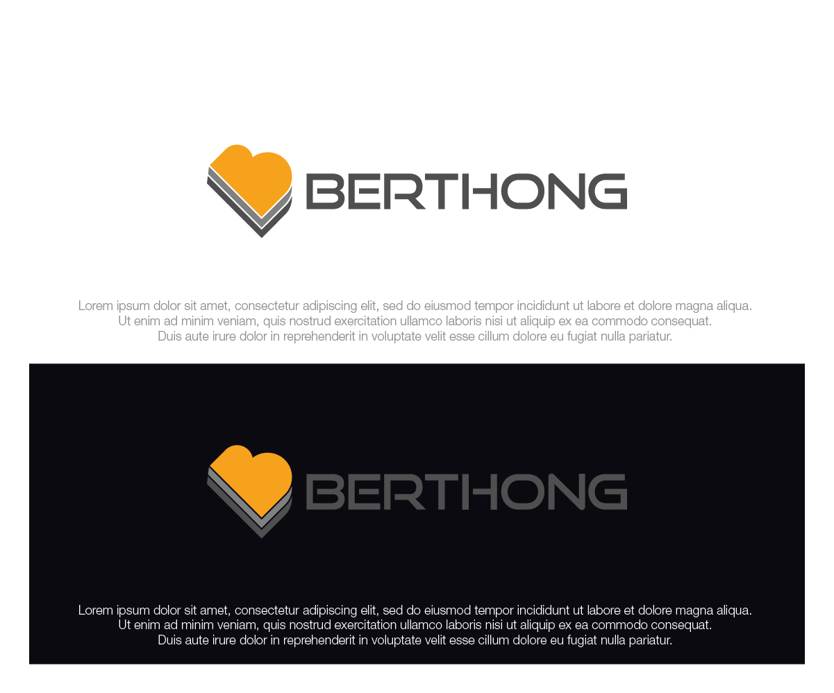 Logo Design by dstudios for this project | Design #27152724