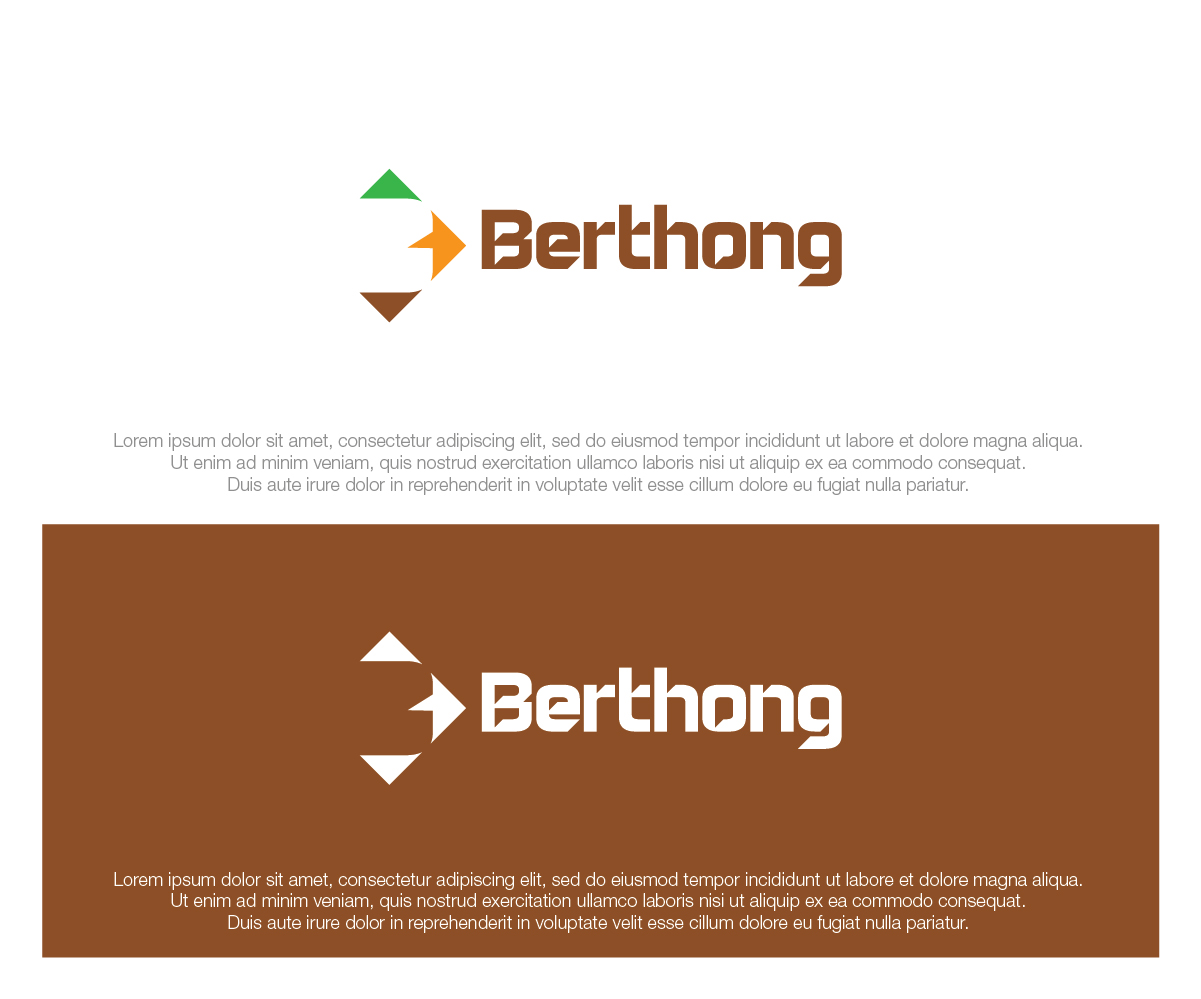 Logo Design by dstudios for this project | Design #27152726