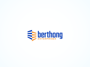 Berthong or berthong enterprises | Diseño de Logo por jaime.sp