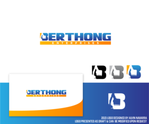 Logo Design by alvinnavarra for this project | Design: #27162982