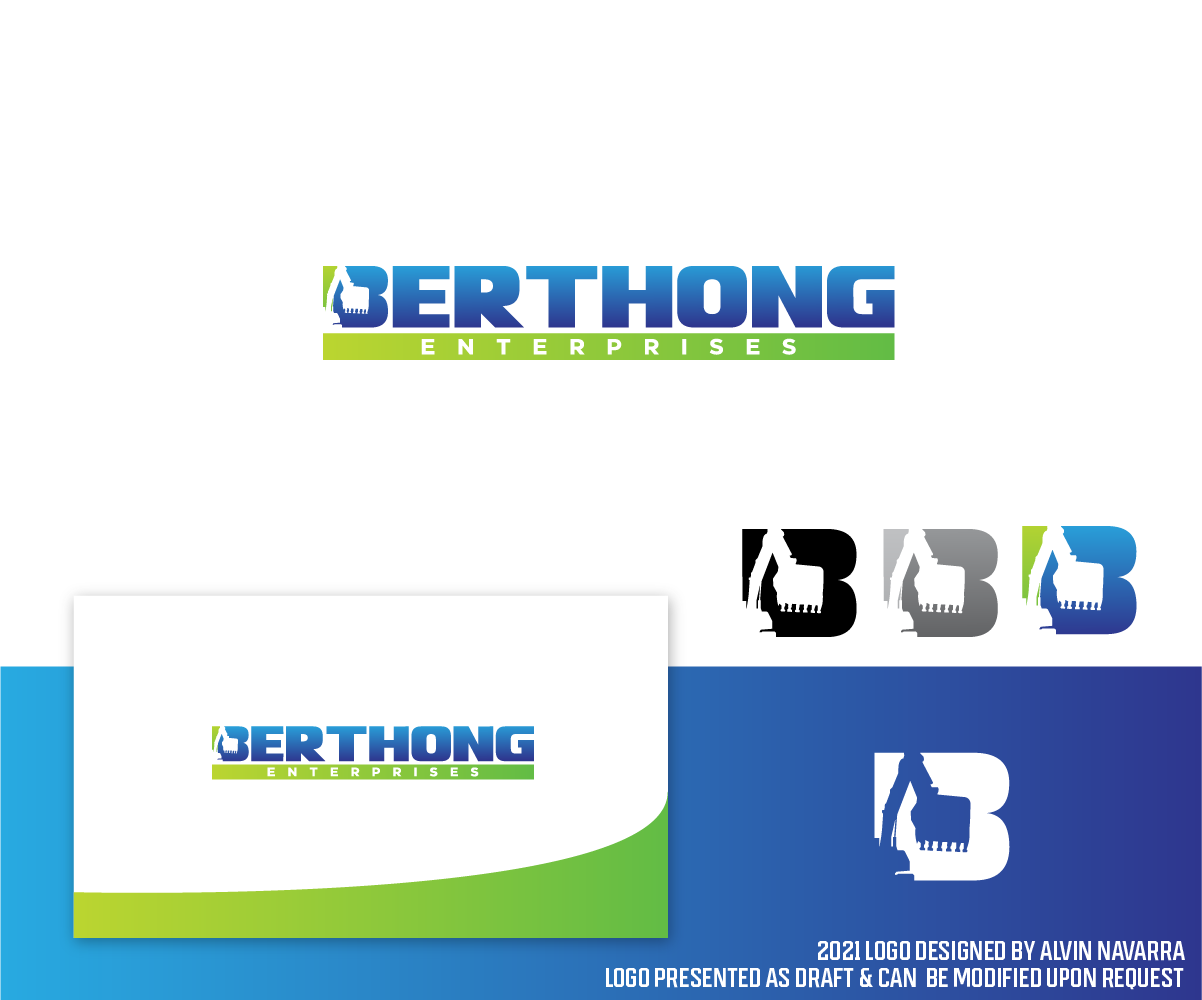 Logo Design by alvinnavarra for this project | Design #27162988