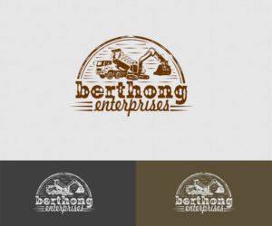 Logo Design by FDesignIndonesia