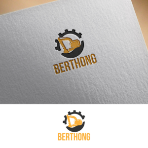 Logo Design by DesignDUO for this project | Design: #27168859