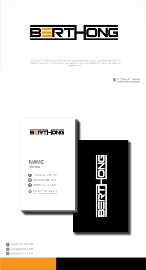 Logo Design by graphicevolution for this project | Design: #27148445