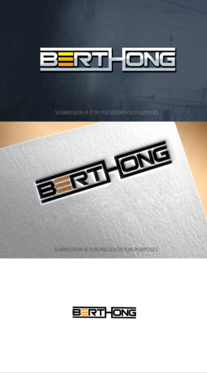 Logo Design by graphicevolution for this project | Design: #27148446