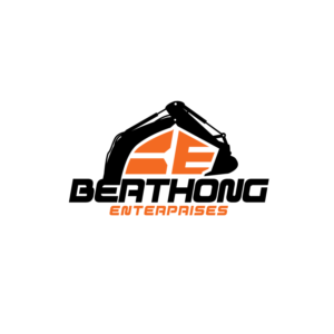 Berthong or berthong enterprises | Logo Design by geni