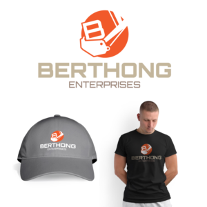 Logo Design by Fendr for this project | Design: #27153118