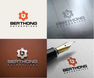 Logo Design by dennisdesigns for this project | Design #27150807