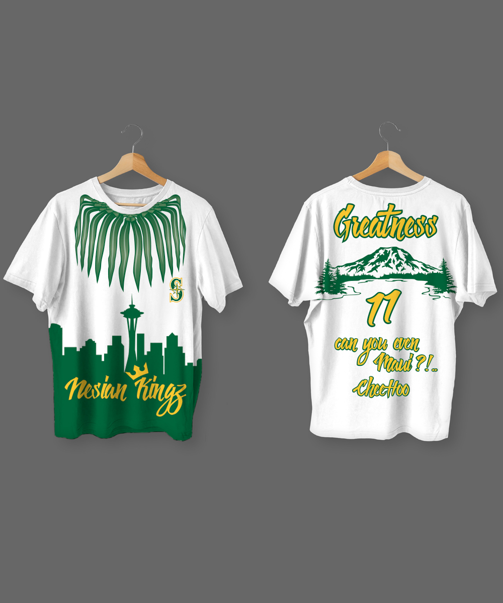 Diseño de Camiseta por StudioD™ para este proyecto | Diseño #27155539