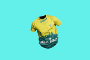 Diseño de Camiseta por pipsh para este proyecto | Diseño: #27149102