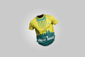 Diseño de Camiseta por pipsh para este proyecto | Diseño: #27150985