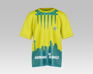 Diseño de Camiseta por pipsh para este proyecto | Diseño: #27151091