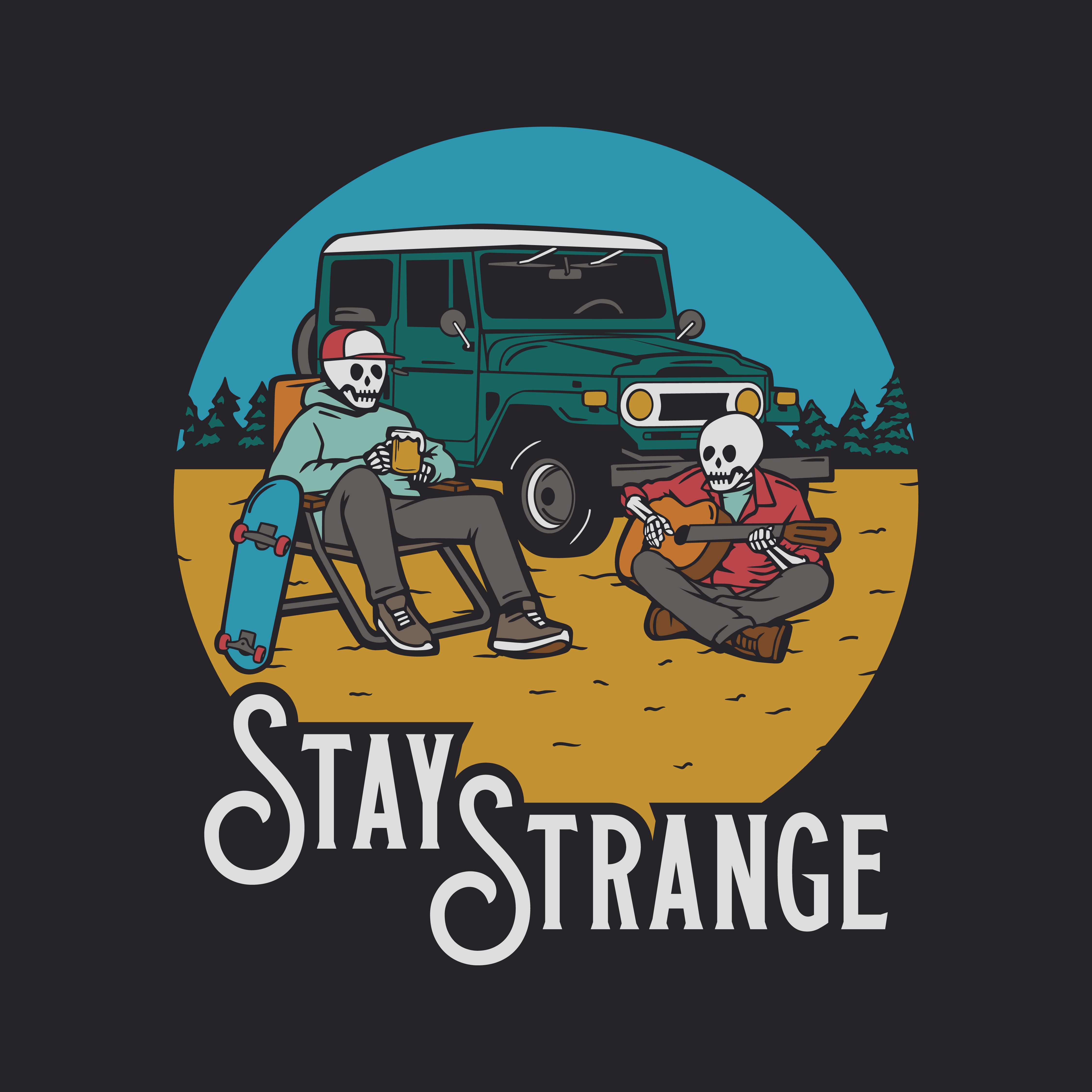 T-shirt Design by thedriftshop for this project | Design #27163456