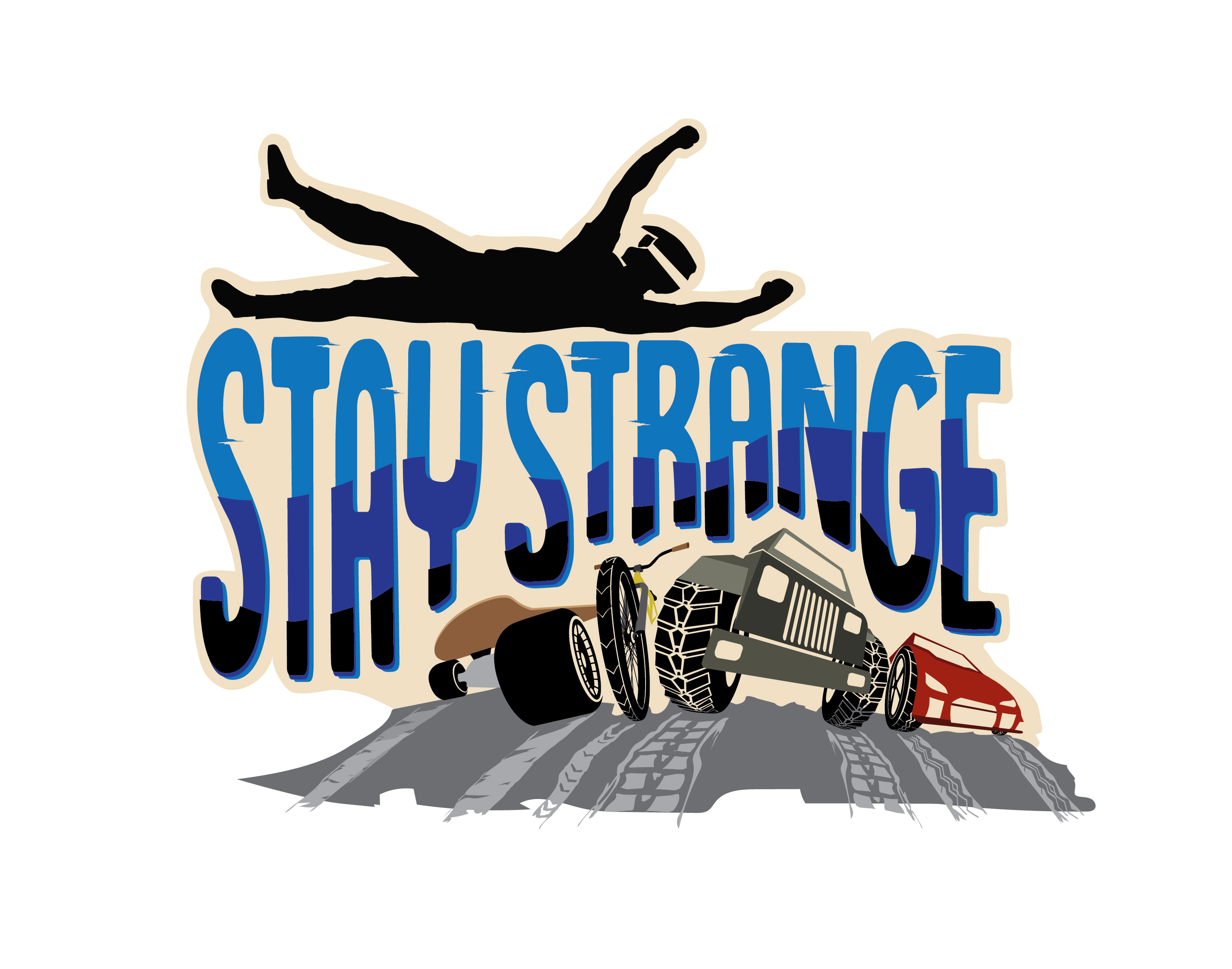 T-Shirt-Design von MarRNT für dieses Projekt | Design #27165963