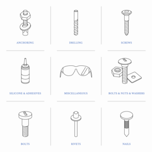 Building Product Icons for website homepage | Diseño Gráfico por Emmi