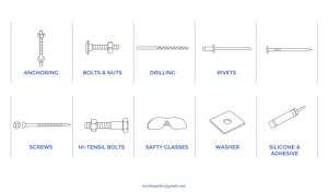 Building Product Icons for website homepage | Diseño Gráfico por Sajal Samaddar