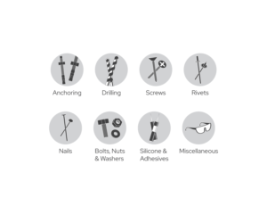 Building Product Icons for website homepage | Diseño Gráfico por vpt_creations