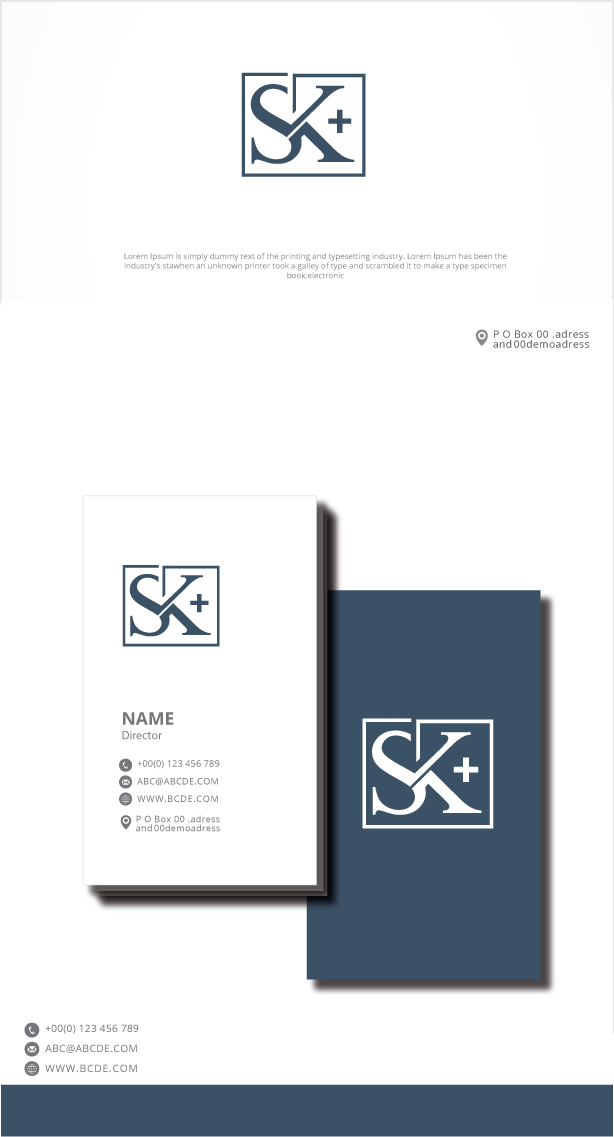 Logo Design by graphicevolution for Inherent, Inc. | Design #27189176