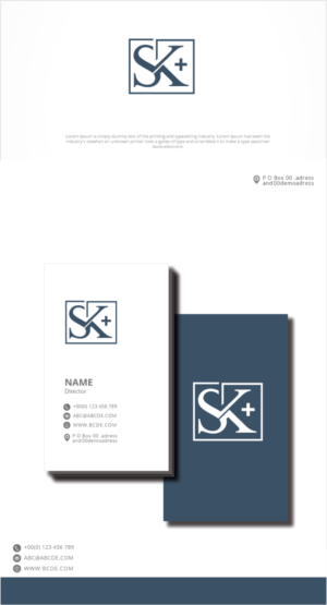 Logo Design by graphicevolution for Inherent, Inc. | Design: #27189176