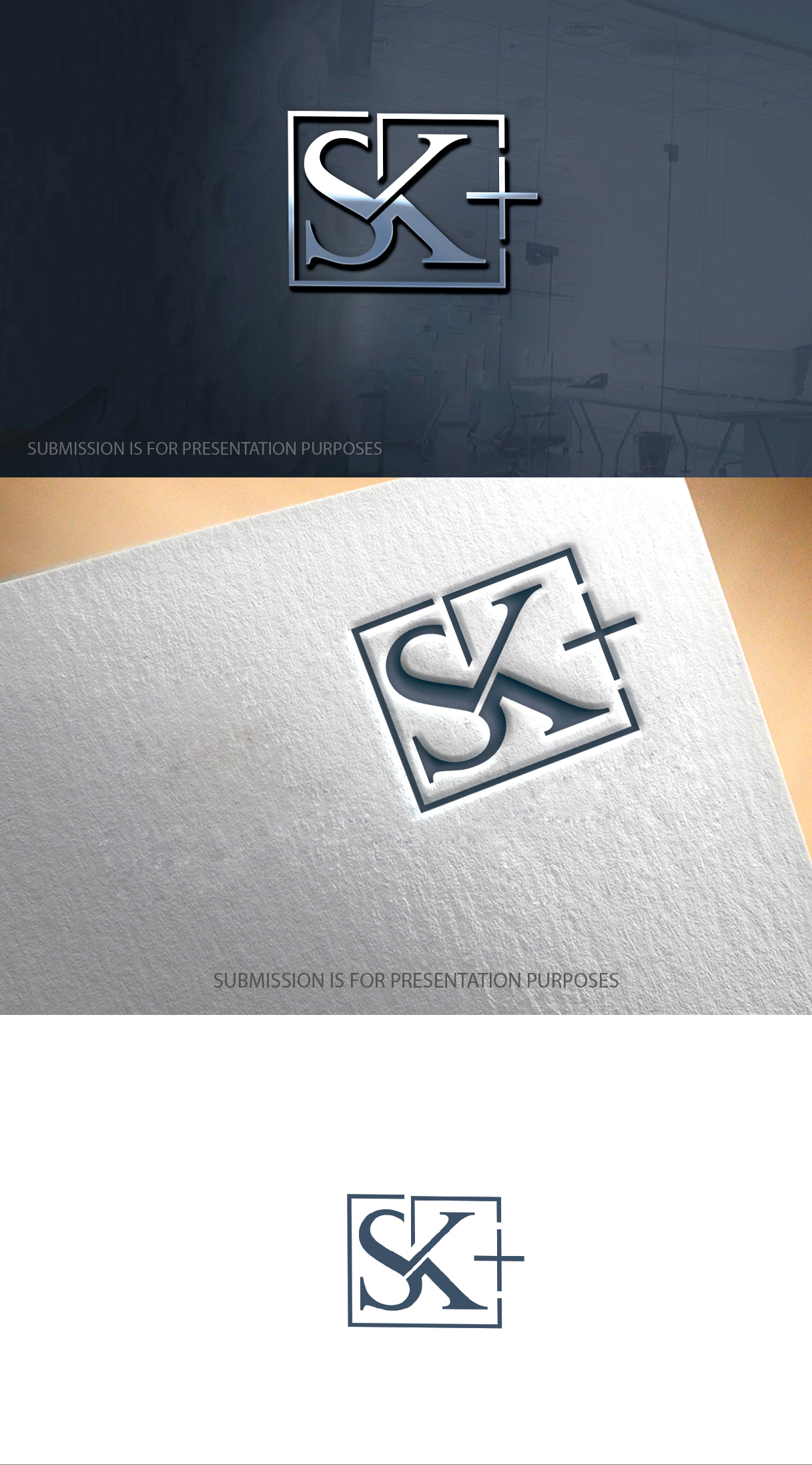 Logo Design by graphicevolution for Inherent, Inc. | Design: #27189187