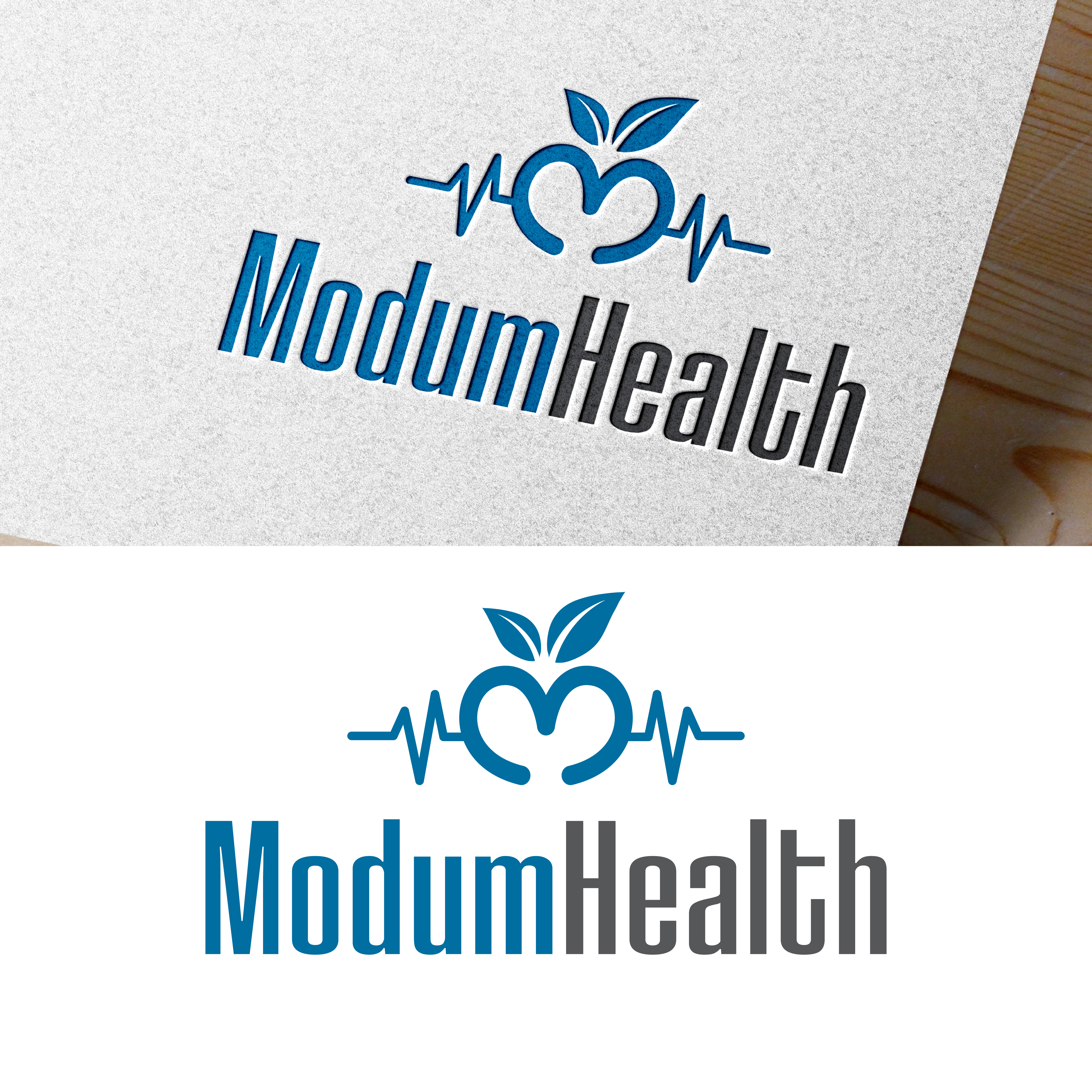 Logo Design by ARTchemist for this project | Design #27153166